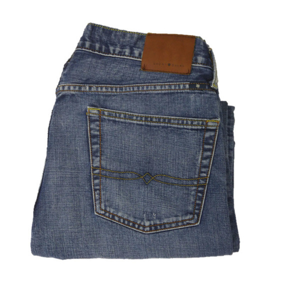 Lucky Brand Other - Lucky Brand Jeans Mens Sz 34x30" 363 Vintage Dark